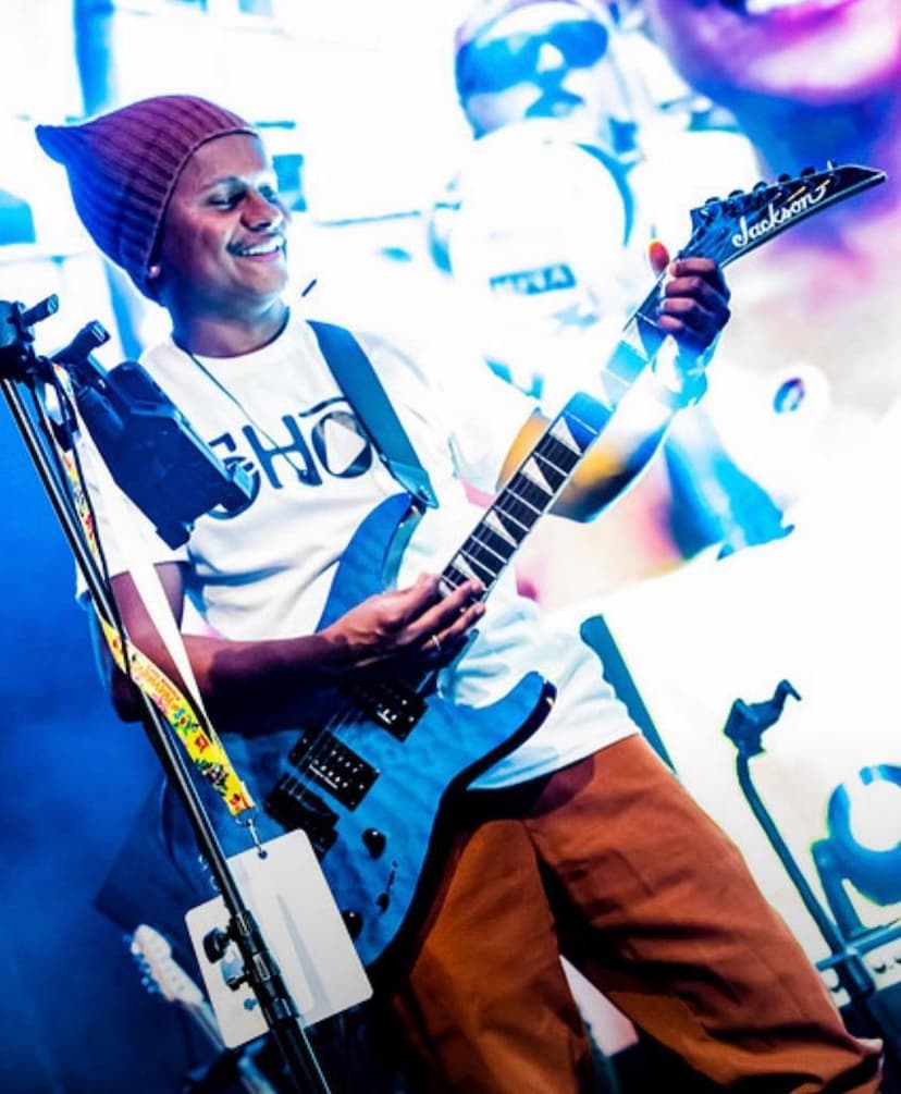 Raphael, Founder of eEpic Events